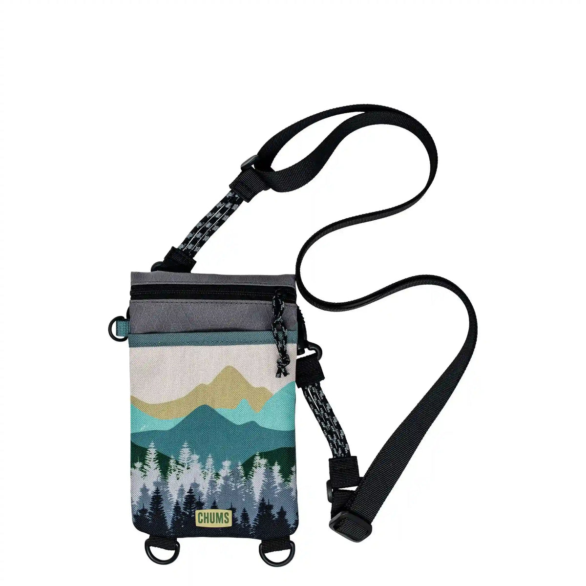 Rover Phone Tote