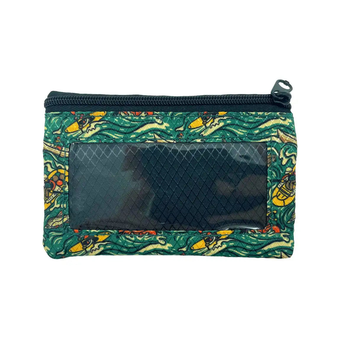 Surfshorts Wallet Patterns