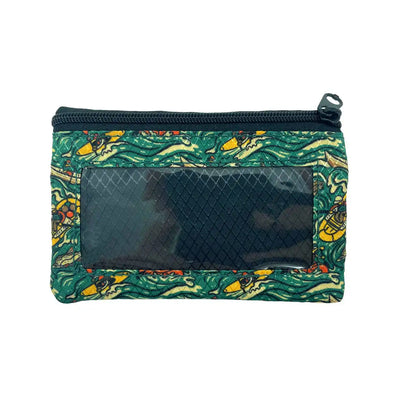Surfshorts Wallet Patterns