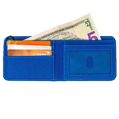 Rover Bi-Fold Wallet