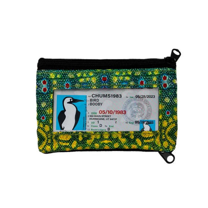 Surfshorts Wallet Patterns