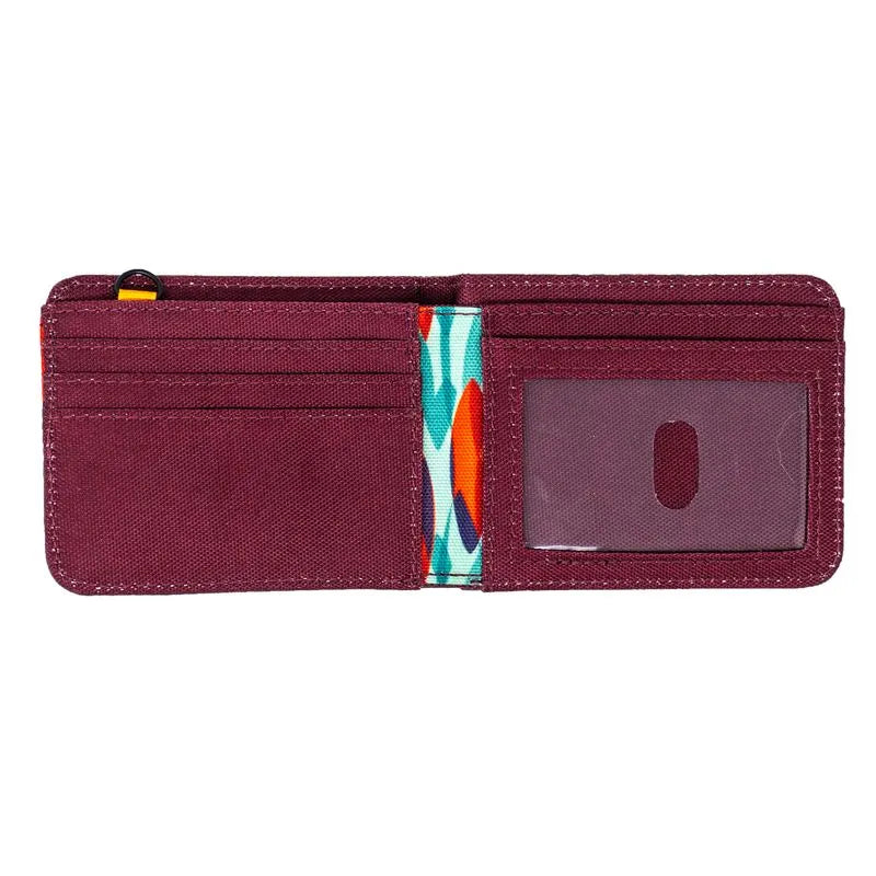 Rover Bi-Fold Wallet