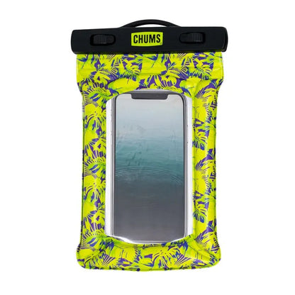 Floating Phone Protector