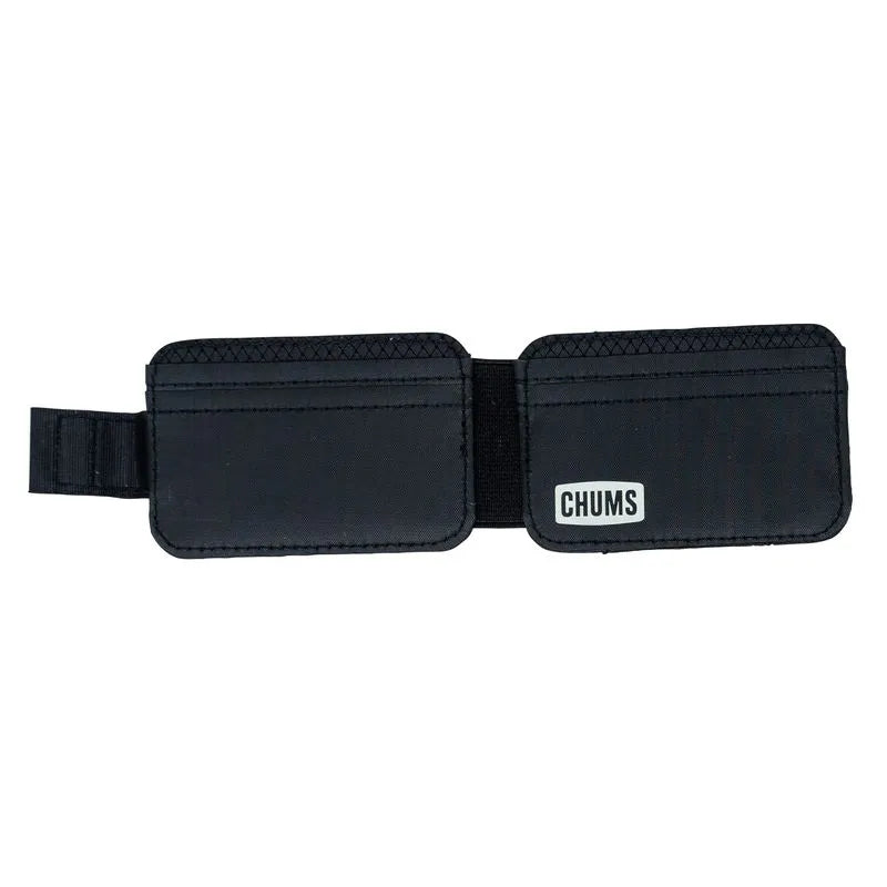 Bandit Bi-Fold Wallet