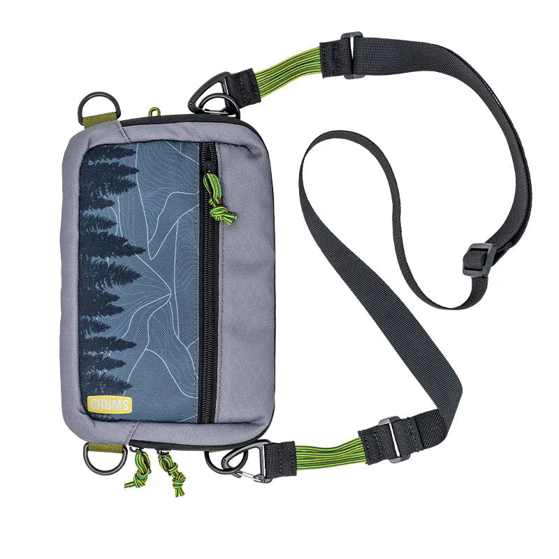 Rover Cross Body Bag