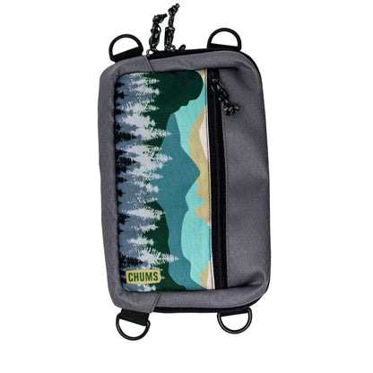 Rover Cross Body Bag