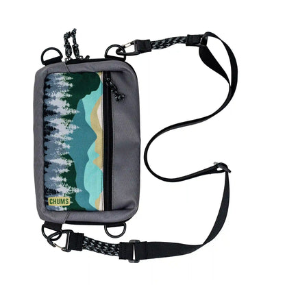 Rover Cross Body Bag