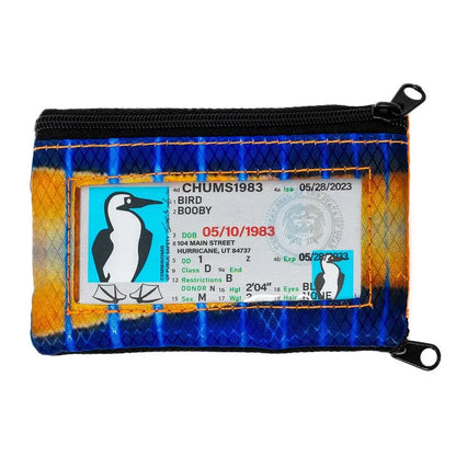 Surfshorts Wallet Patterns