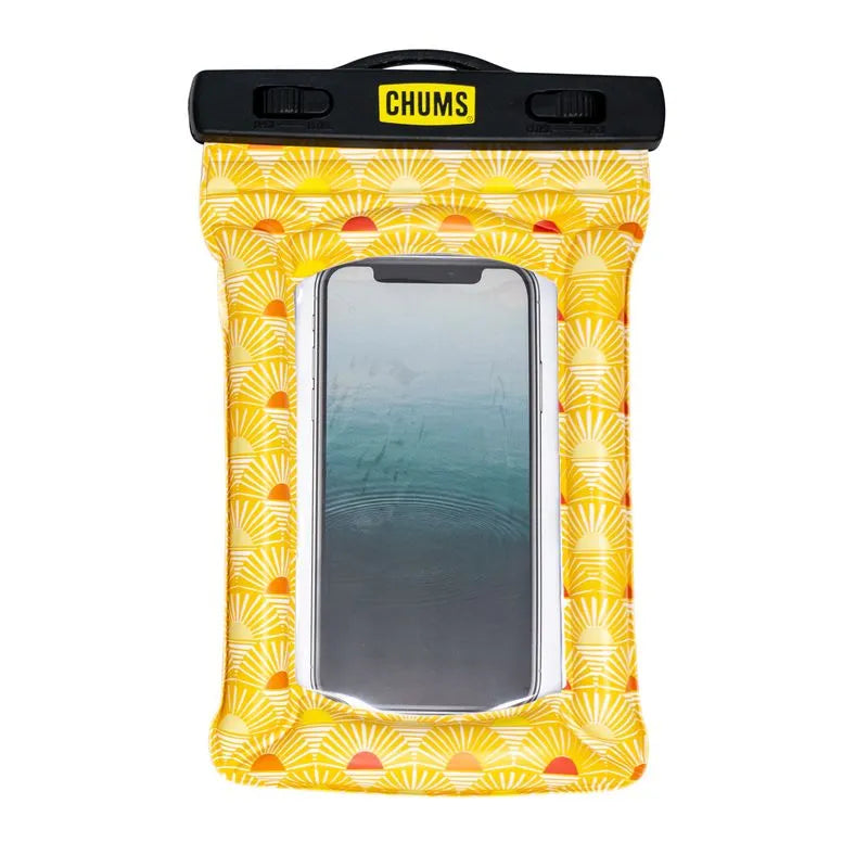 Floating Phone Protector