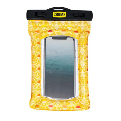 Floating Phone Protector
