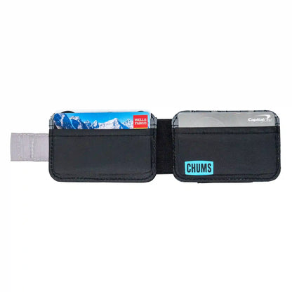 Bandit Bi-Fold Wallet