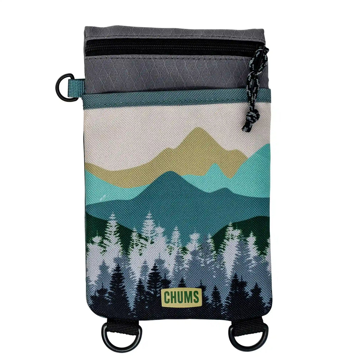 Rover Phone Tote