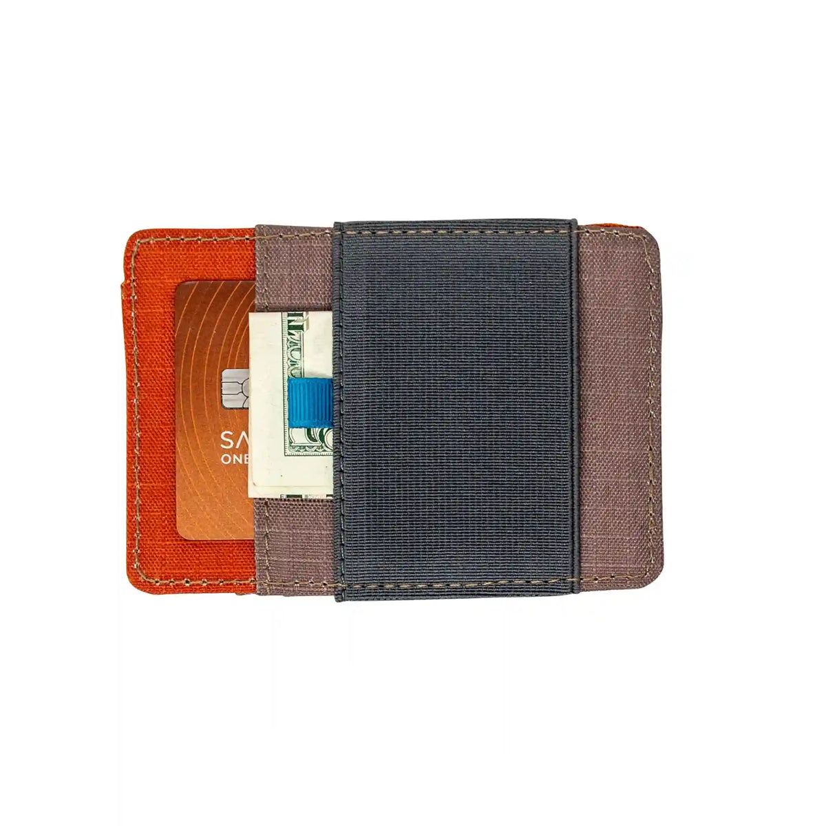 Bandit Zip