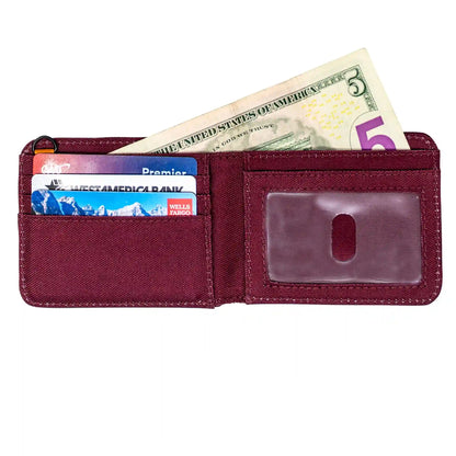 Rover Bi-Fold Wallet