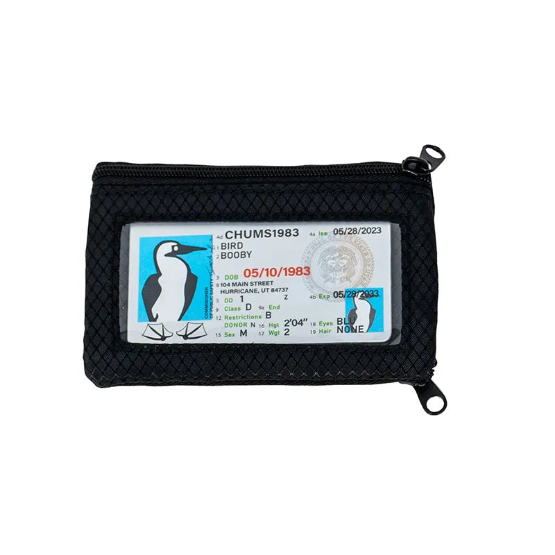 Surfshorts Wallet