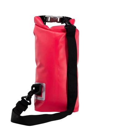 High Water Phone Tote
