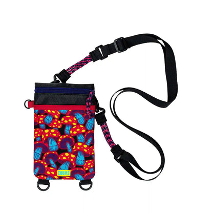 Rover Phone Tote
