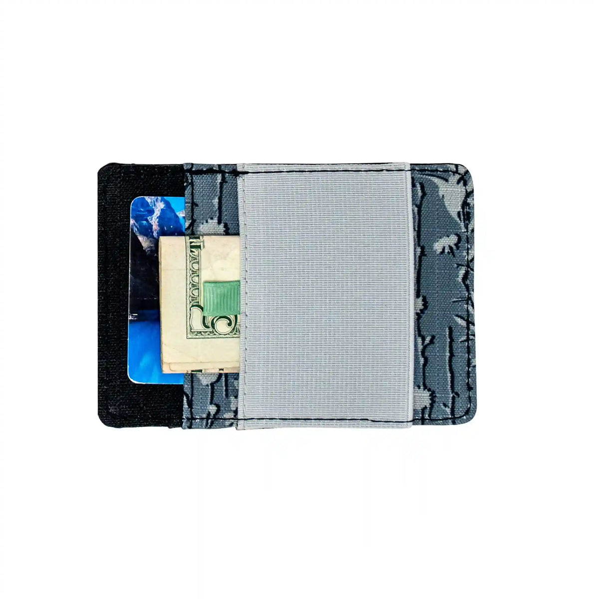 Bandit Zip