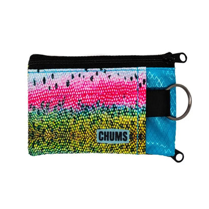 Surfshorts Wallet Patterns