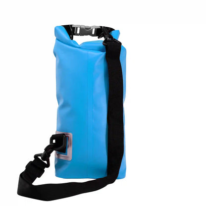 High Water Phone Tote