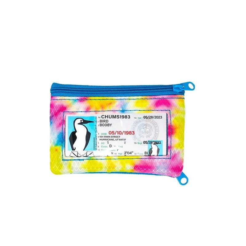 Surfshorts Wallet Patterns