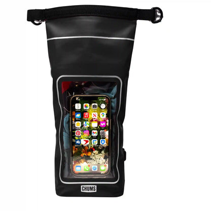 High Water Phone Tote