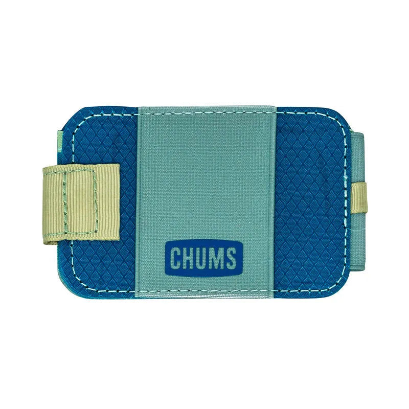 Bandit Bi-Fold Wallet