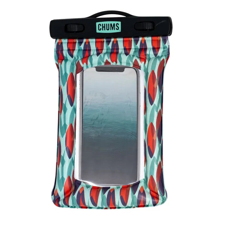 Floating Phone Protector