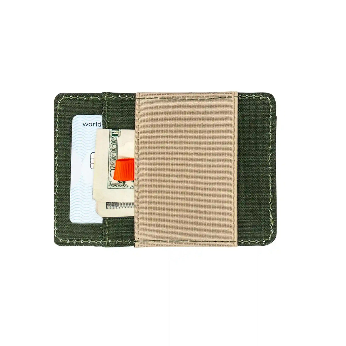 Bandit Zip