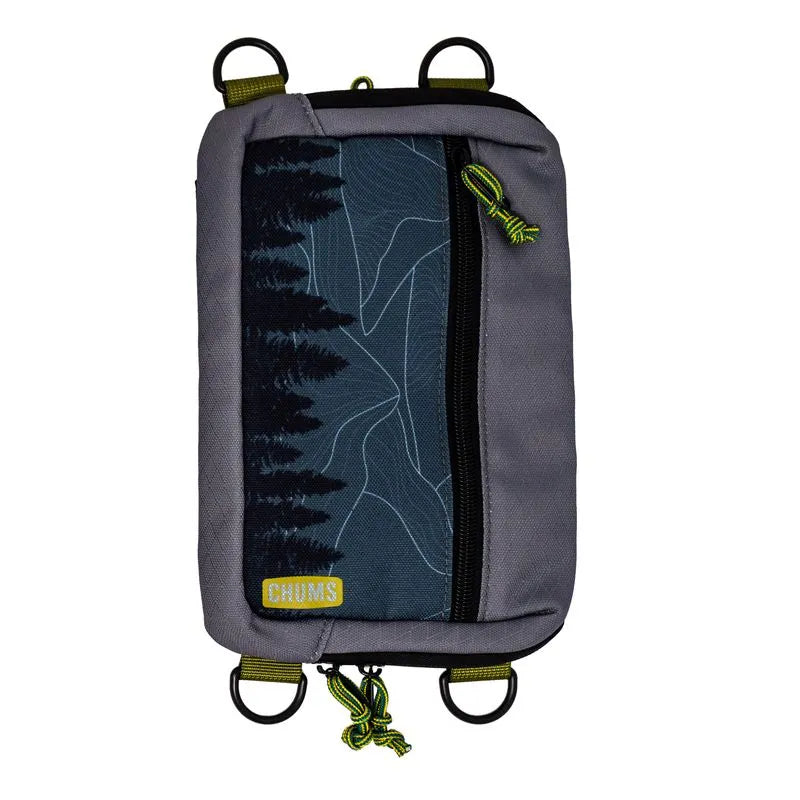 Rover Cross Body Bag