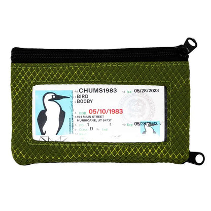 Surfshorts Wallet Patterns