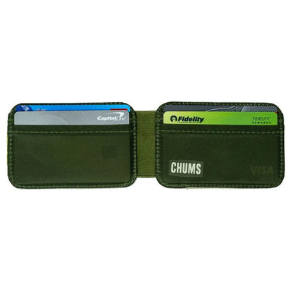 Bandit Bi-Fold Wallet