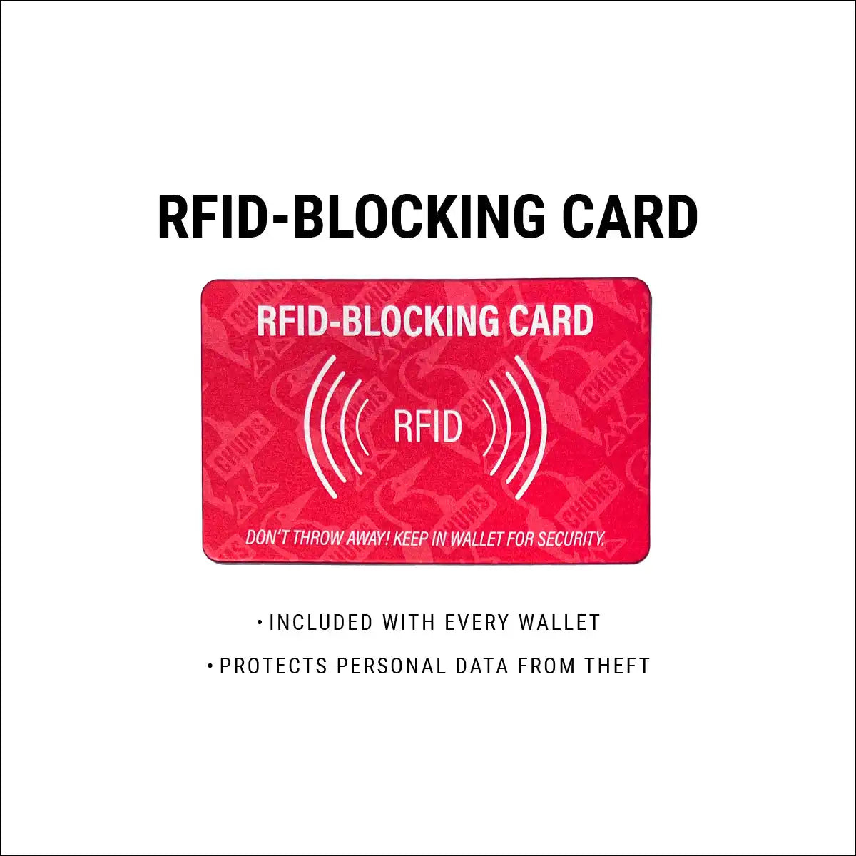 Rover Bi-Fold Wallet