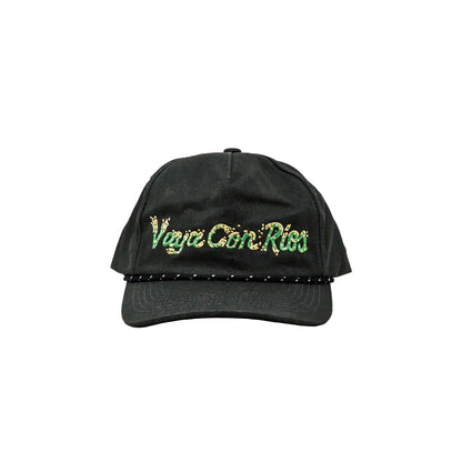 Chums x Pinebones Vaya Con Rios Hat