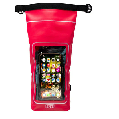 High Water Phone Tote