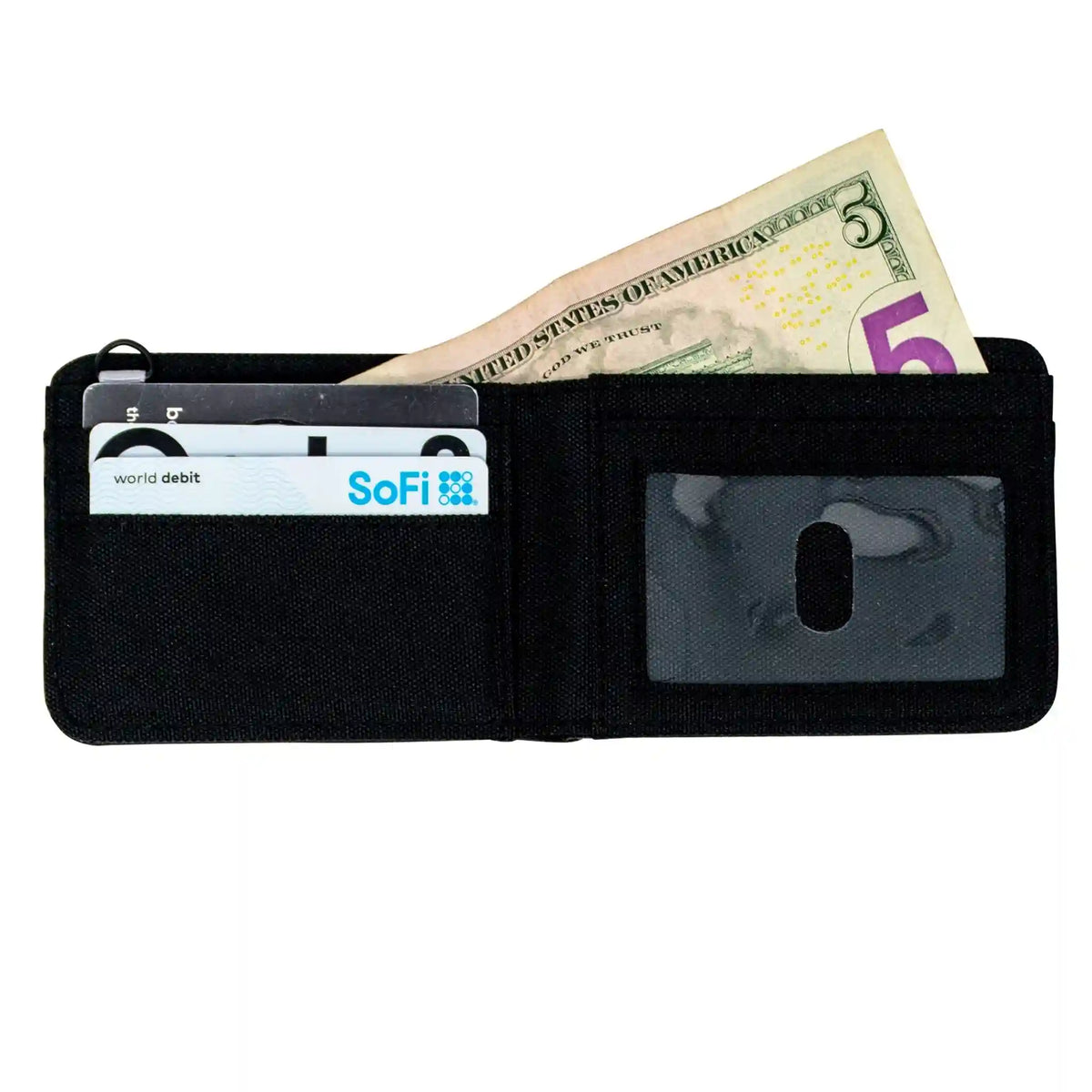 Rover Bi-Fold Wallet