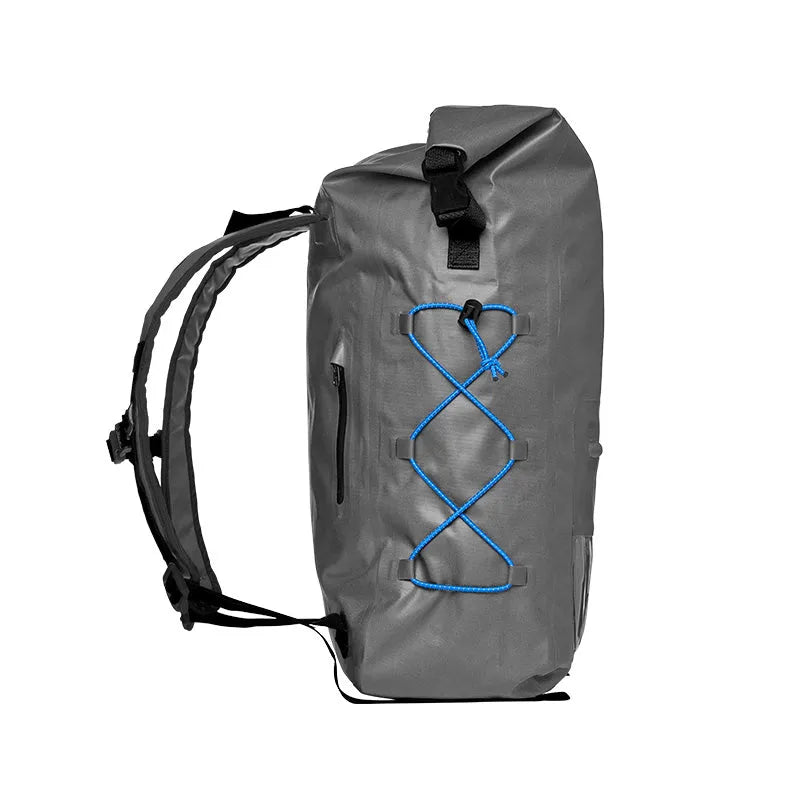 Downriver Rolltop Backpack