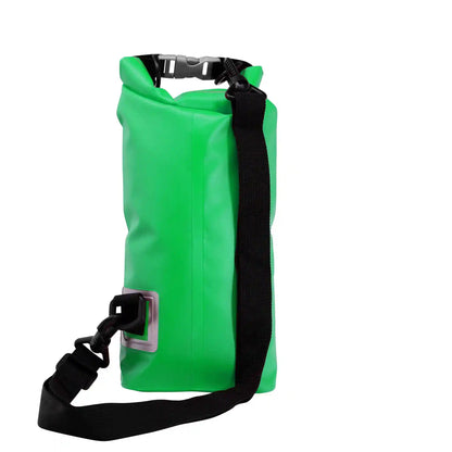 High Water Phone Tote