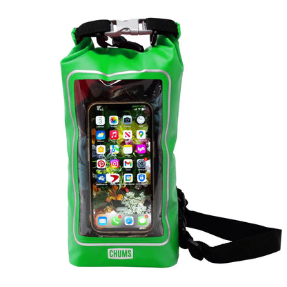 High Water Phone Tote