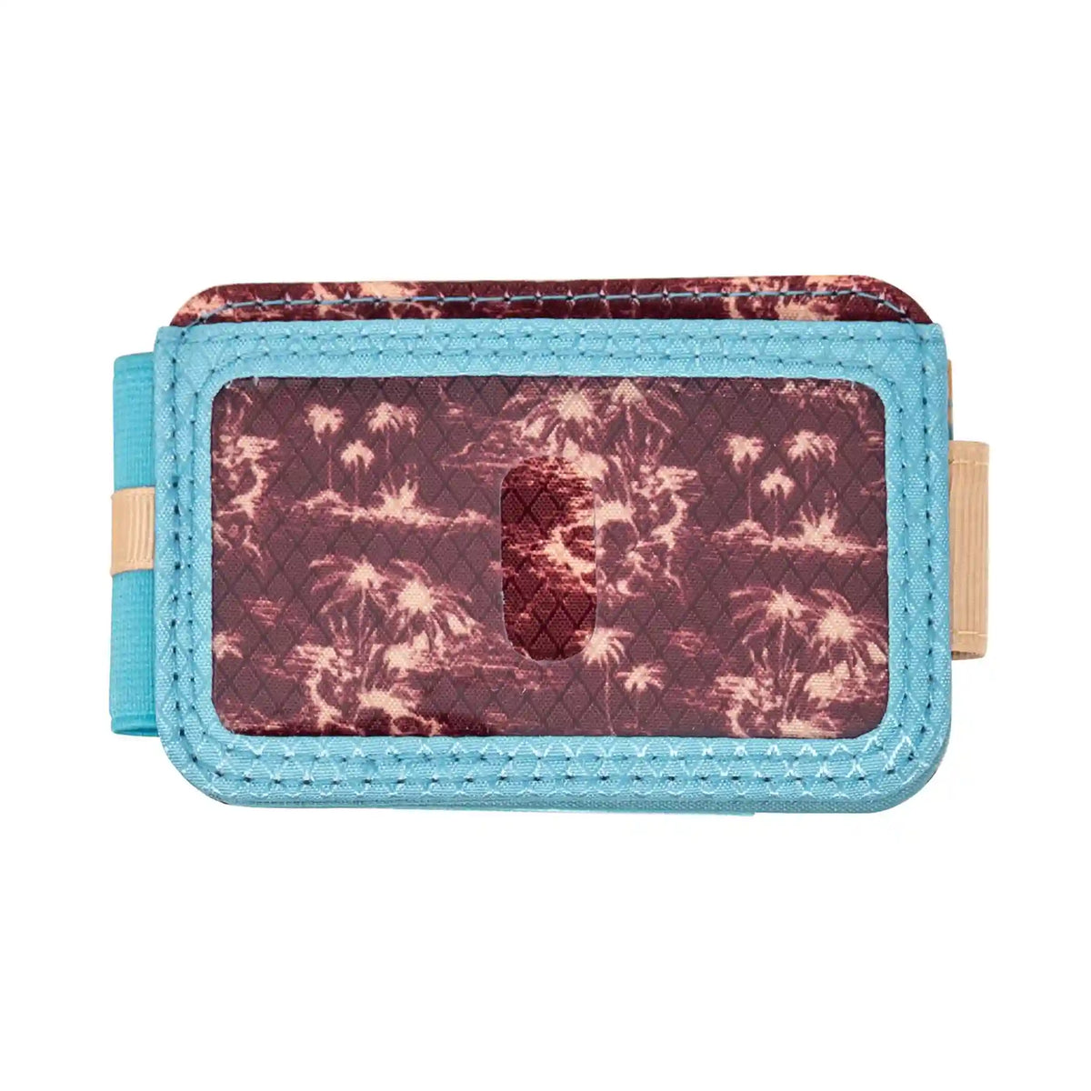 Bandit Bi-Fold Wallet