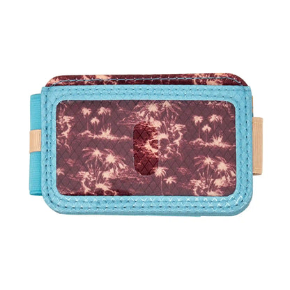 Bandit Bi-Fold Wallet