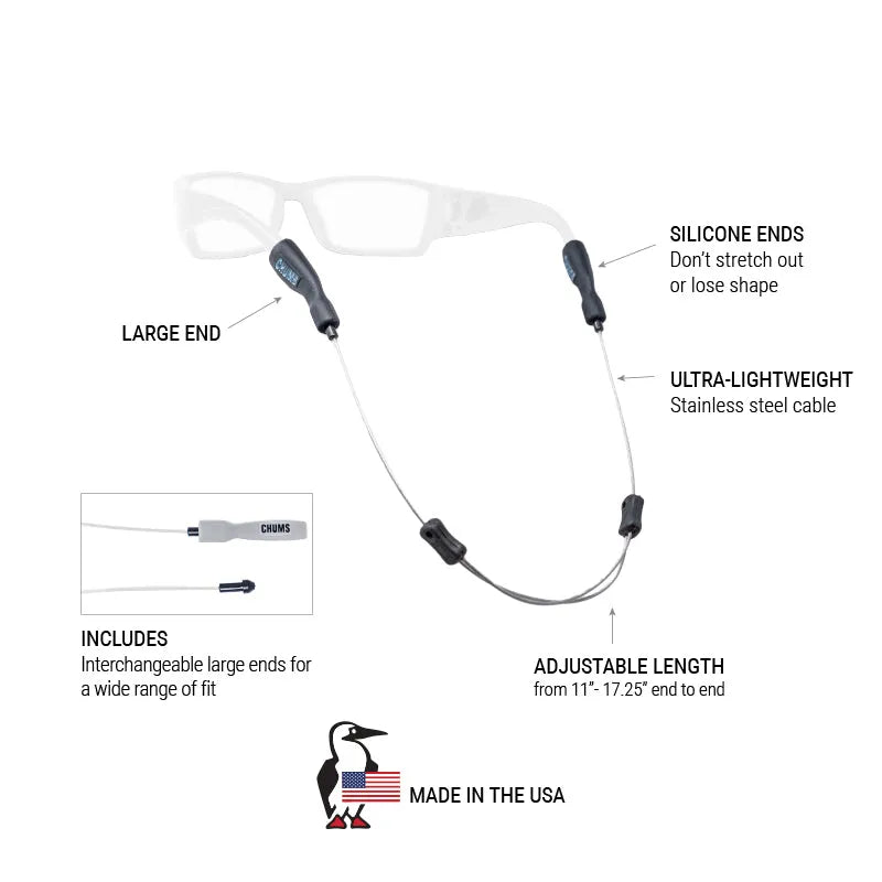 Tideline Adjustable