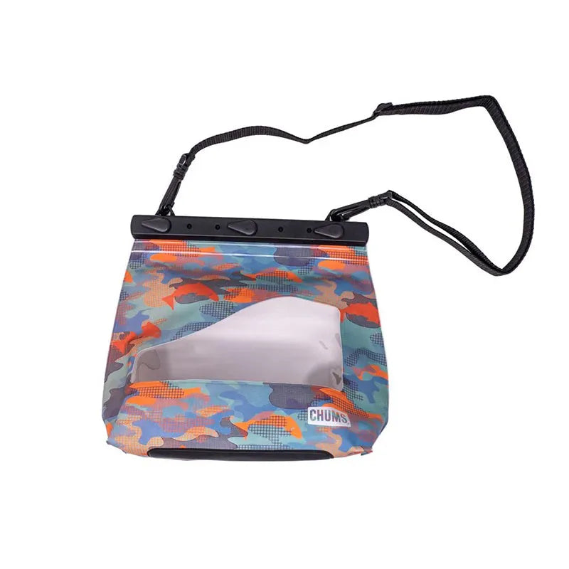 Shuttle Splash Sack