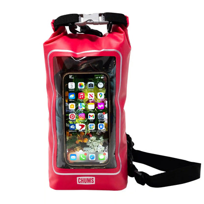 High Water Phone Tote
