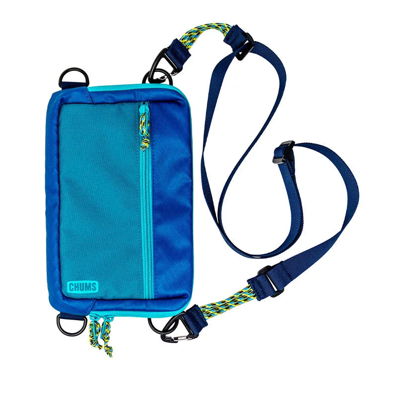 Rover Cross Body Bag
