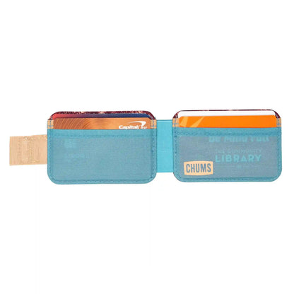 Bandit Bi-Fold Wallet