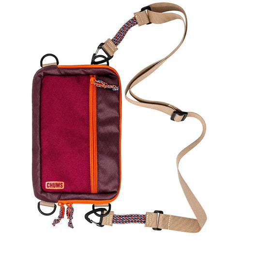 Rover Cross Body Bag