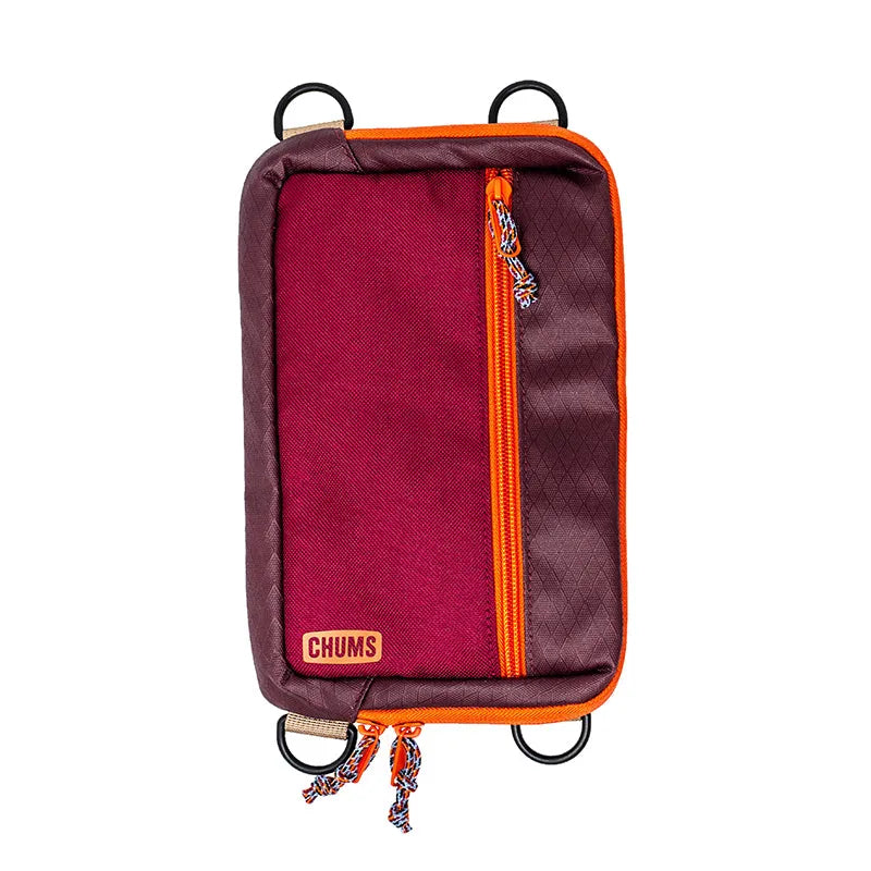 Rover Cross Body Bag