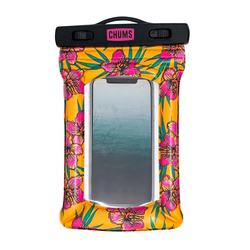 Floating Phone Protector