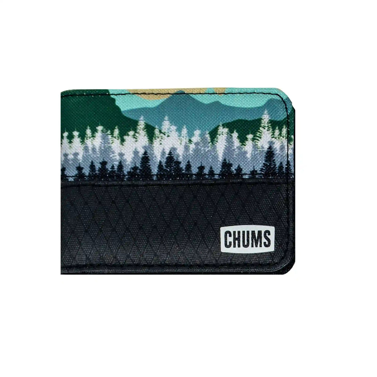 Rover Bi-Fold Wallet